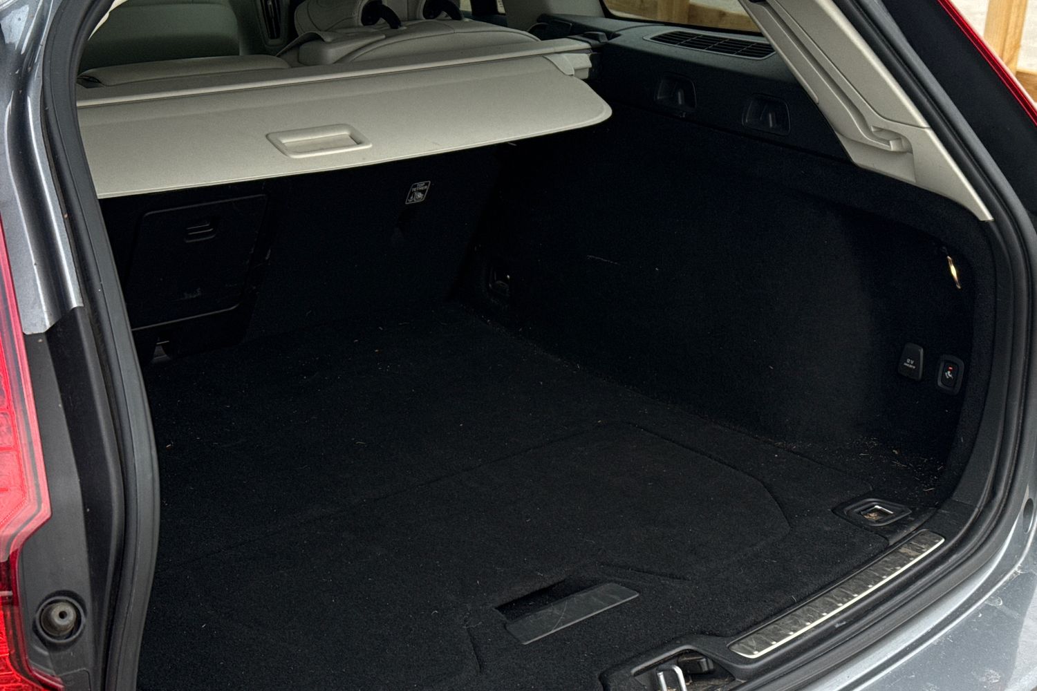 Used Volvo V60 2021 for sale - 77527775: Photo 16