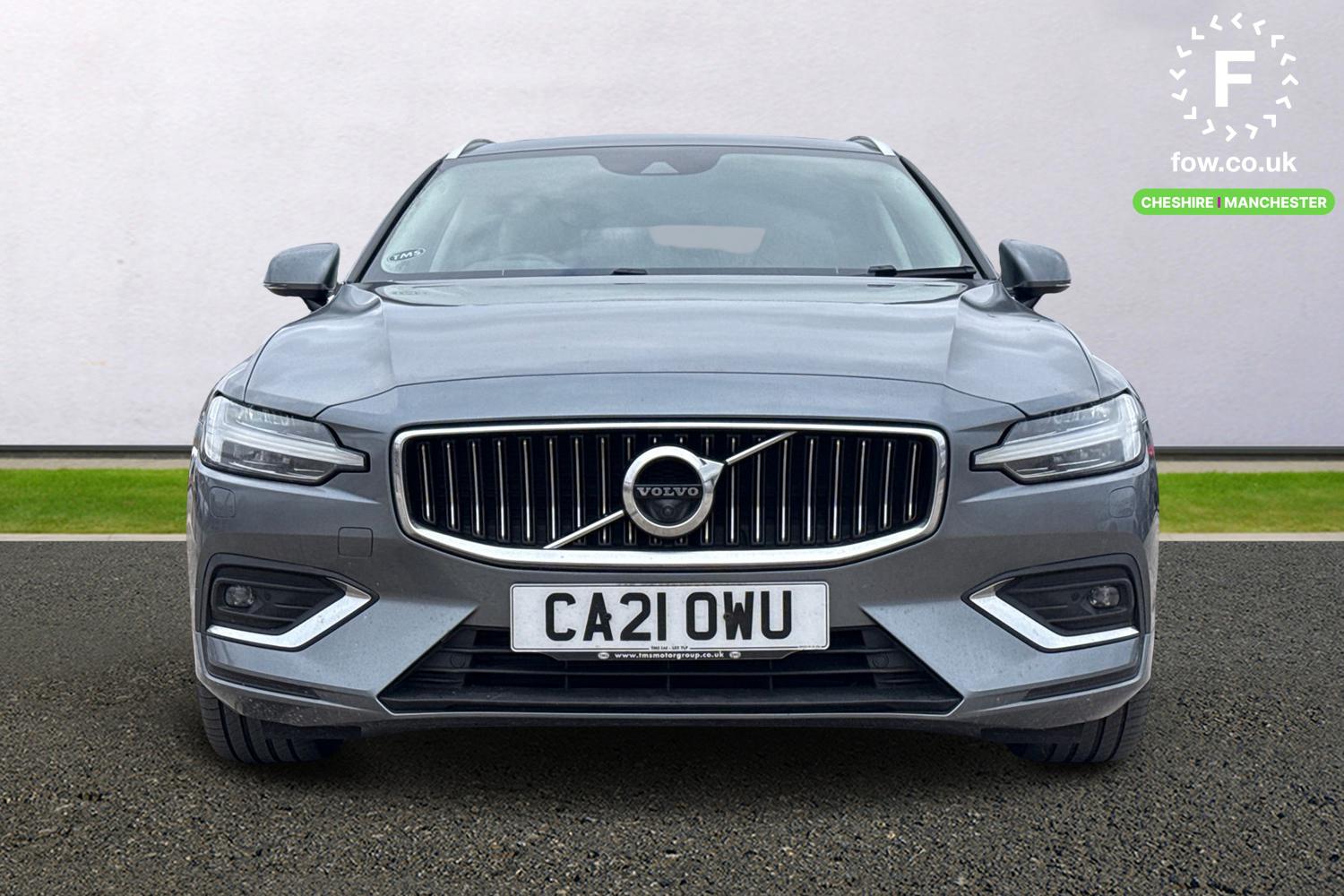 Used Volvo V60 2021 for sale - 77527775: Photo 18