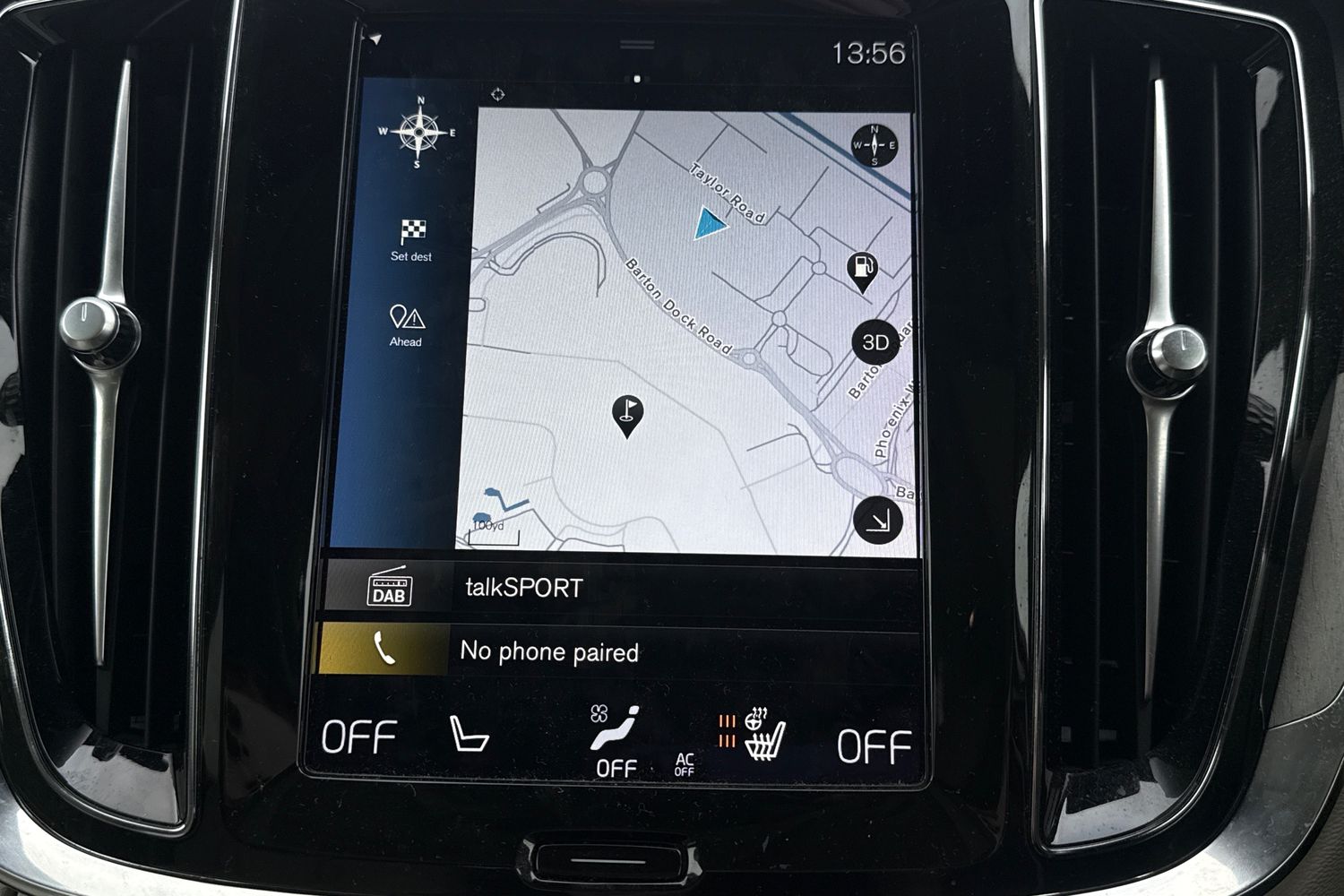 Used Volvo V60 2021 for sale - 77527775: Photo 7