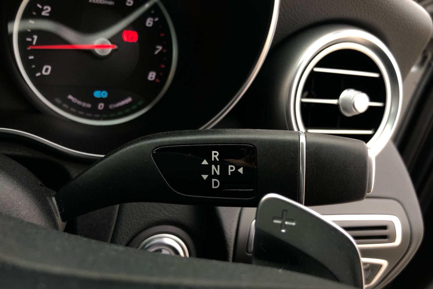 Used Mercedes-Benz C Class 2019 for sale - 77095855: Photo 10