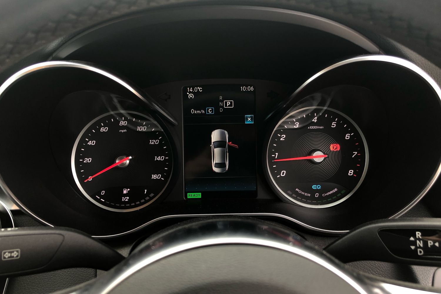 Used Mercedes-Benz C Class 2019 for sale - 77095855: Photo 9