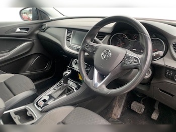Used Vauxhall Grandland X 2019 for sale - 78189954: Photo