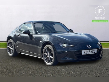 Used Mazda MX-5 2017 for sale - 78177702: Photo