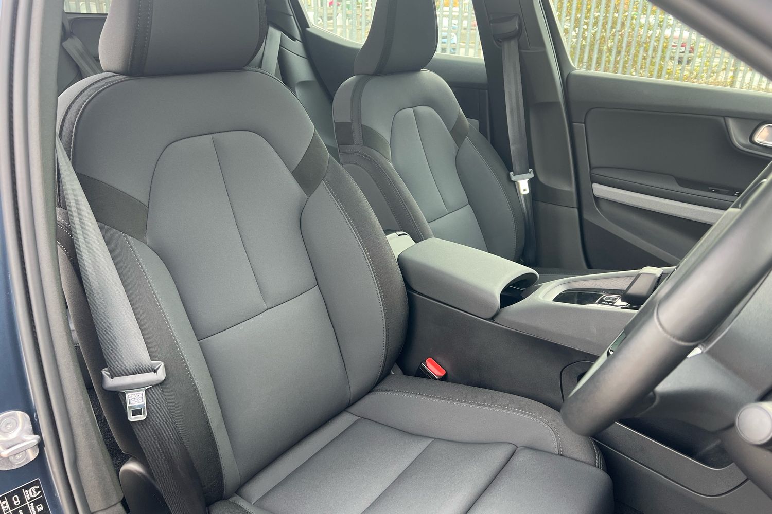 Used Polestar Polestar 2 2023 for sale - 76558206: Photo 11