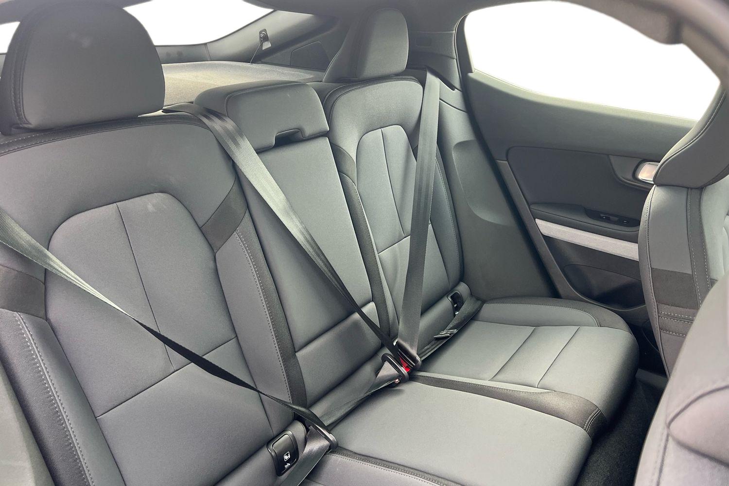 Used Polestar Polestar 2 2023 for sale - 76558206: Photo 12