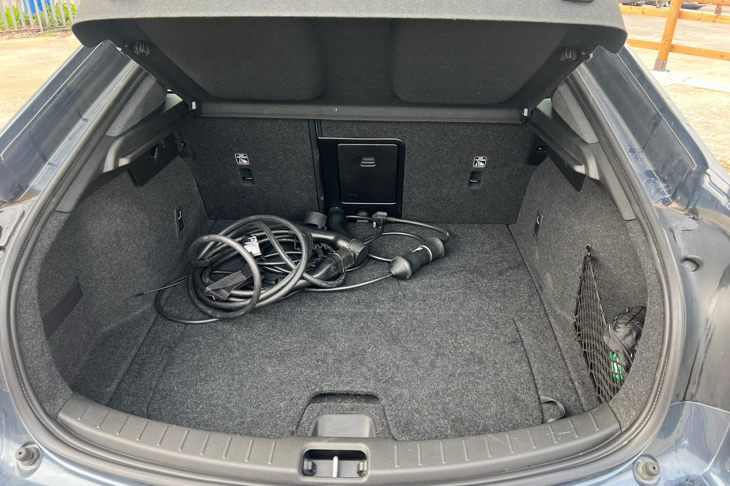 Used Polestar Polestar 2 2023 for sale - 76558206: Photo 13