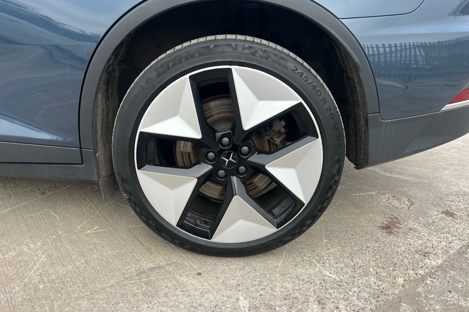 Used Polestar Polestar 2 2023 for sale - 76558206: Photo 14