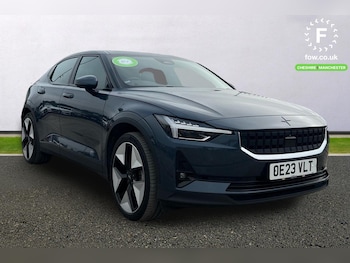 Used Polestar Polestar 2 2023 for sale - 76558206: Photo
