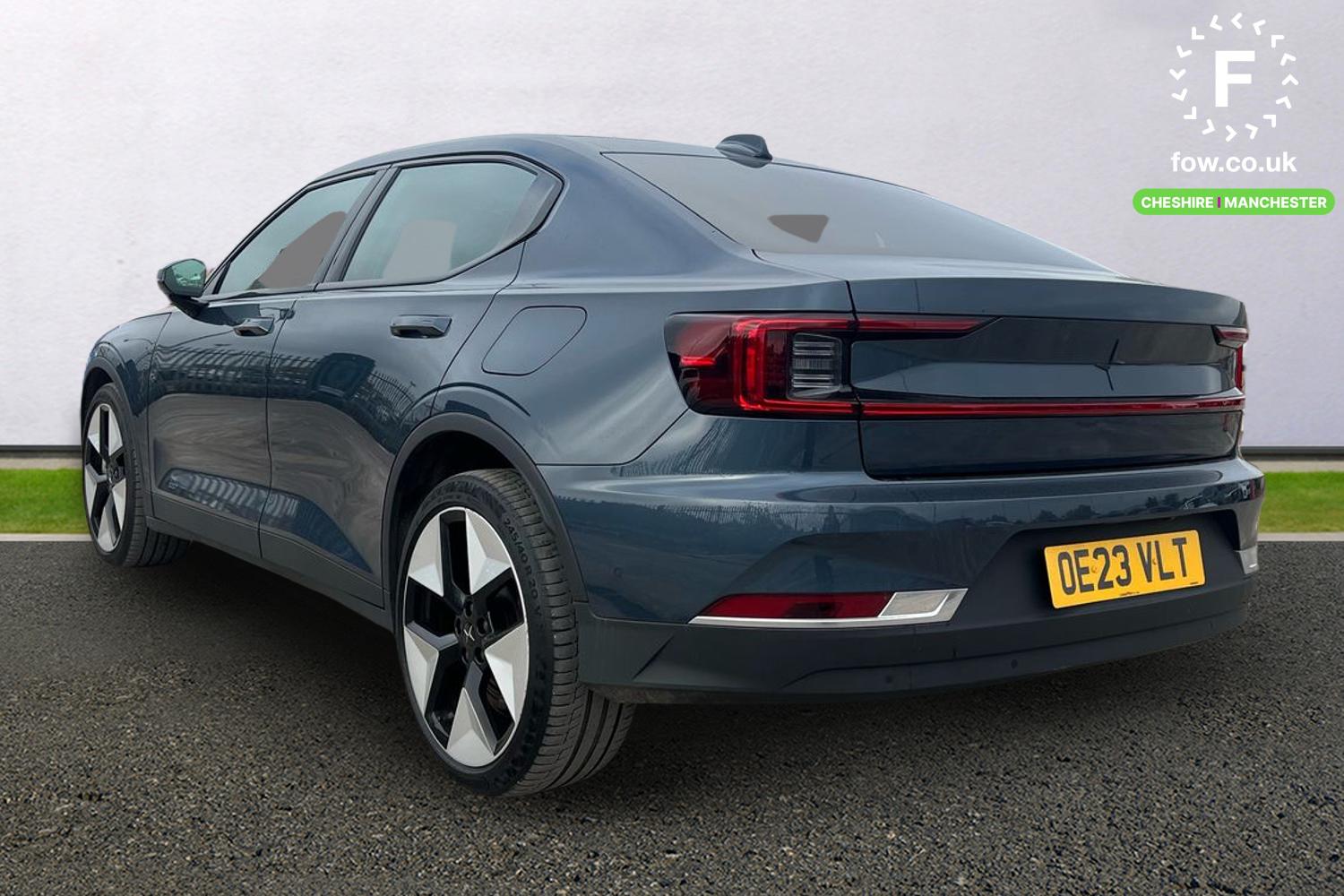 Used Polestar Polestar 2 2023 for sale - 76558206: Photo 2