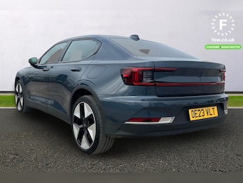 Used Polestar Polestar 2 2023 for sale - 76558206: Photo