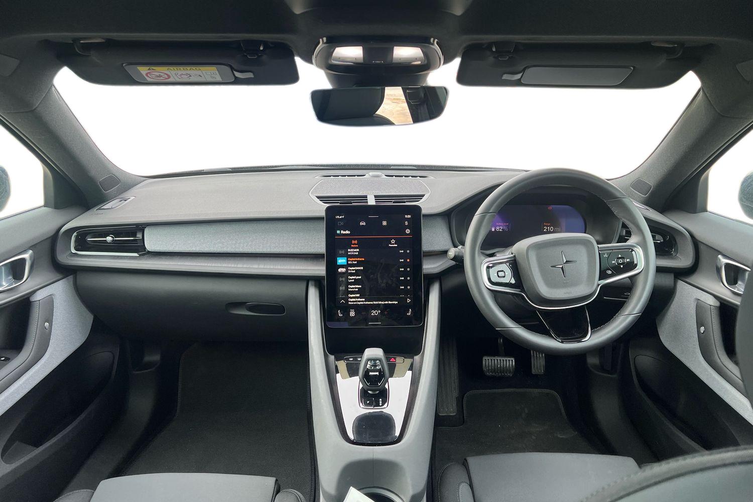 Used Polestar Polestar 2 2023 for sale - 76558206: Photo 3