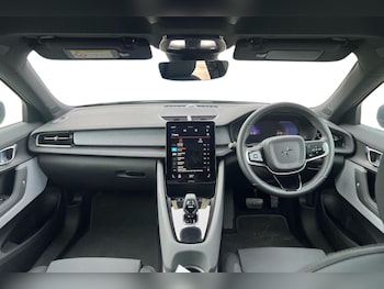 Used Polestar Polestar 2 2023 for sale - 76558206: Photo