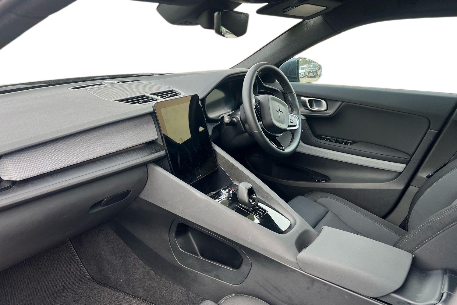 Used Polestar Polestar 2 2023 for sale - 76558206: Photo 4