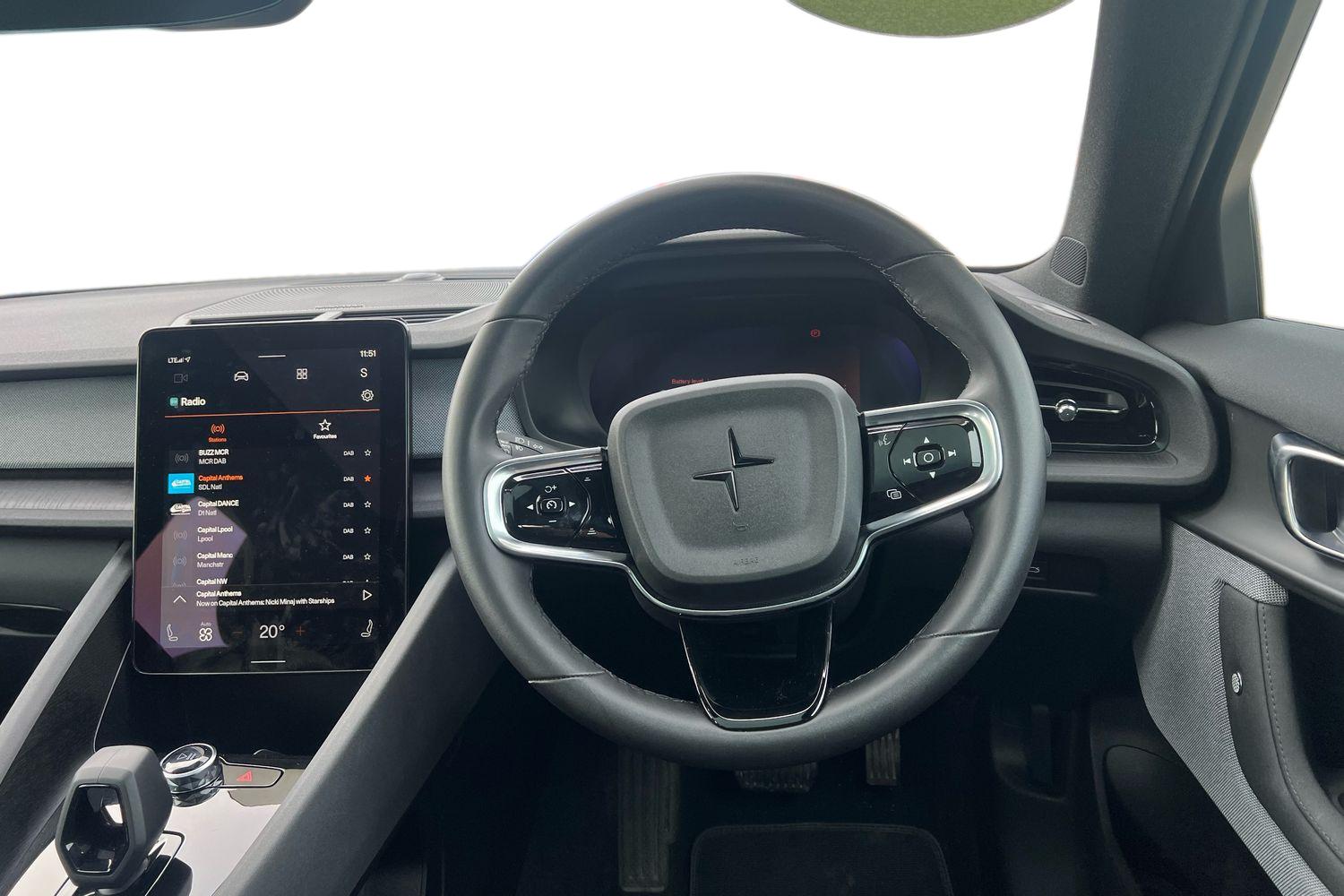 Used Polestar Polestar 2 2023 for sale - 76558206: Photo 5