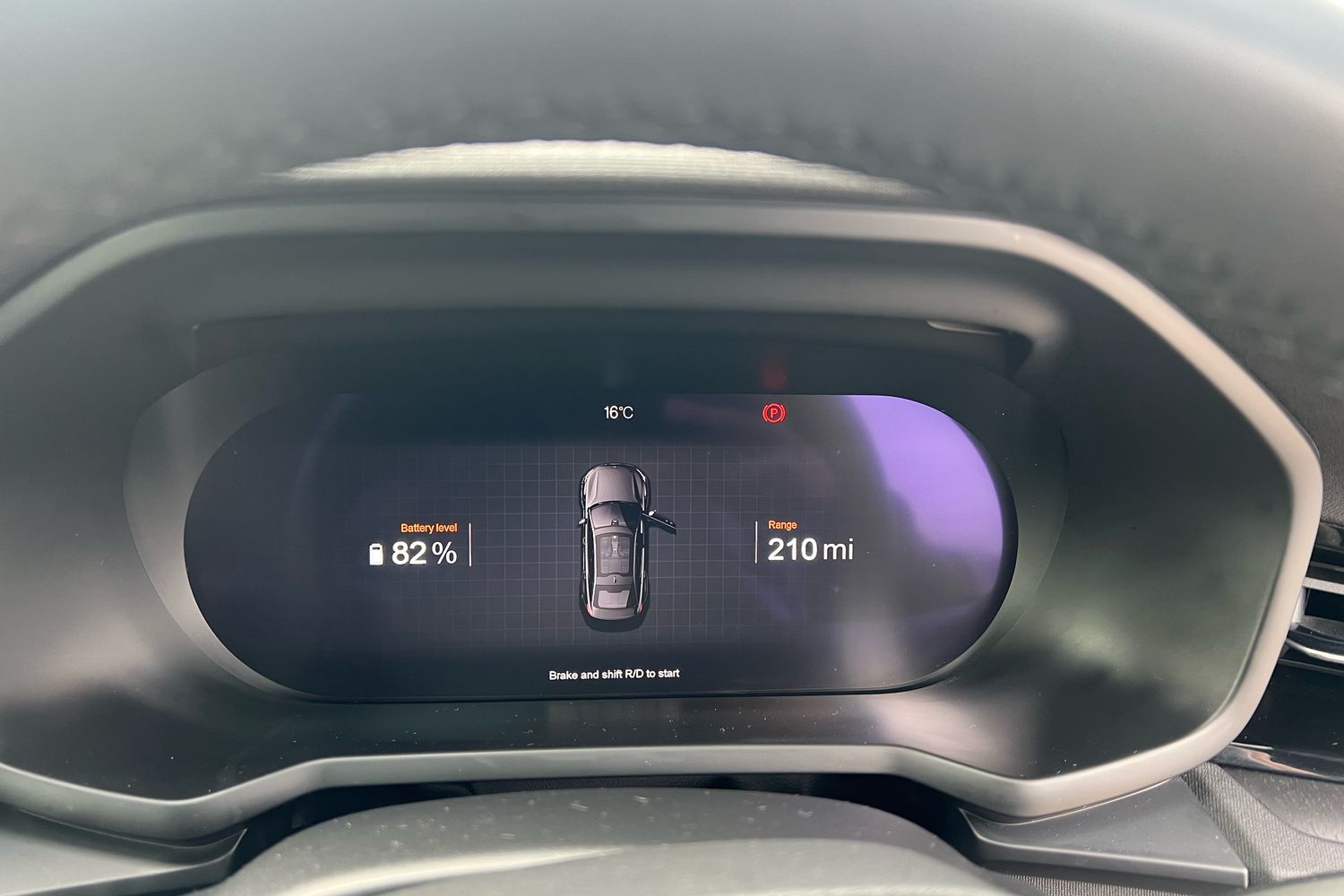 Used Polestar Polestar 2 2023 for sale - 76558206: Photo 8