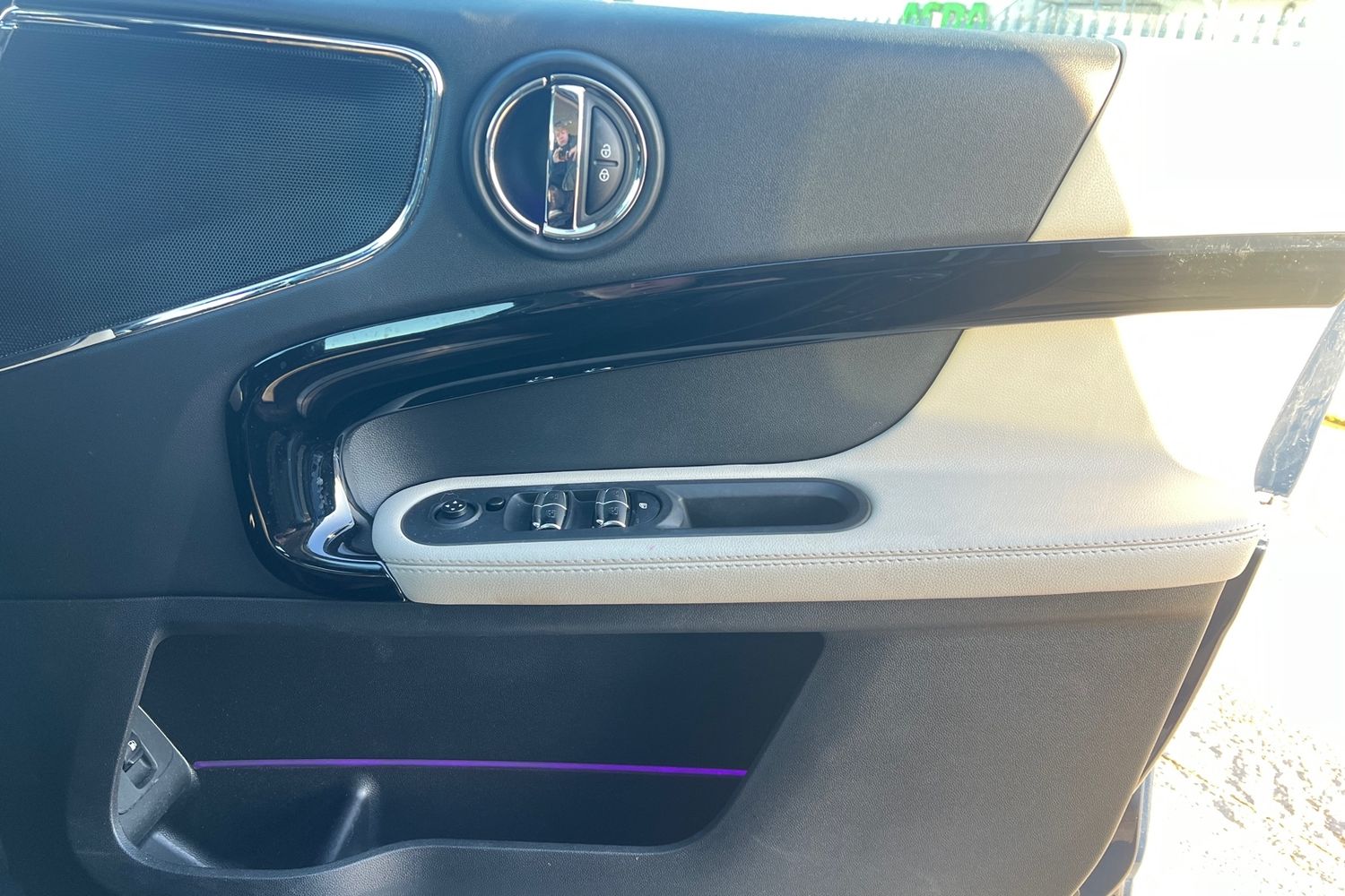 Used MINI Countryman 2017 for sale - 76692304: Photo 16