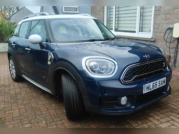 Used MINI Countryman 2017 for sale - 76692304: Photo