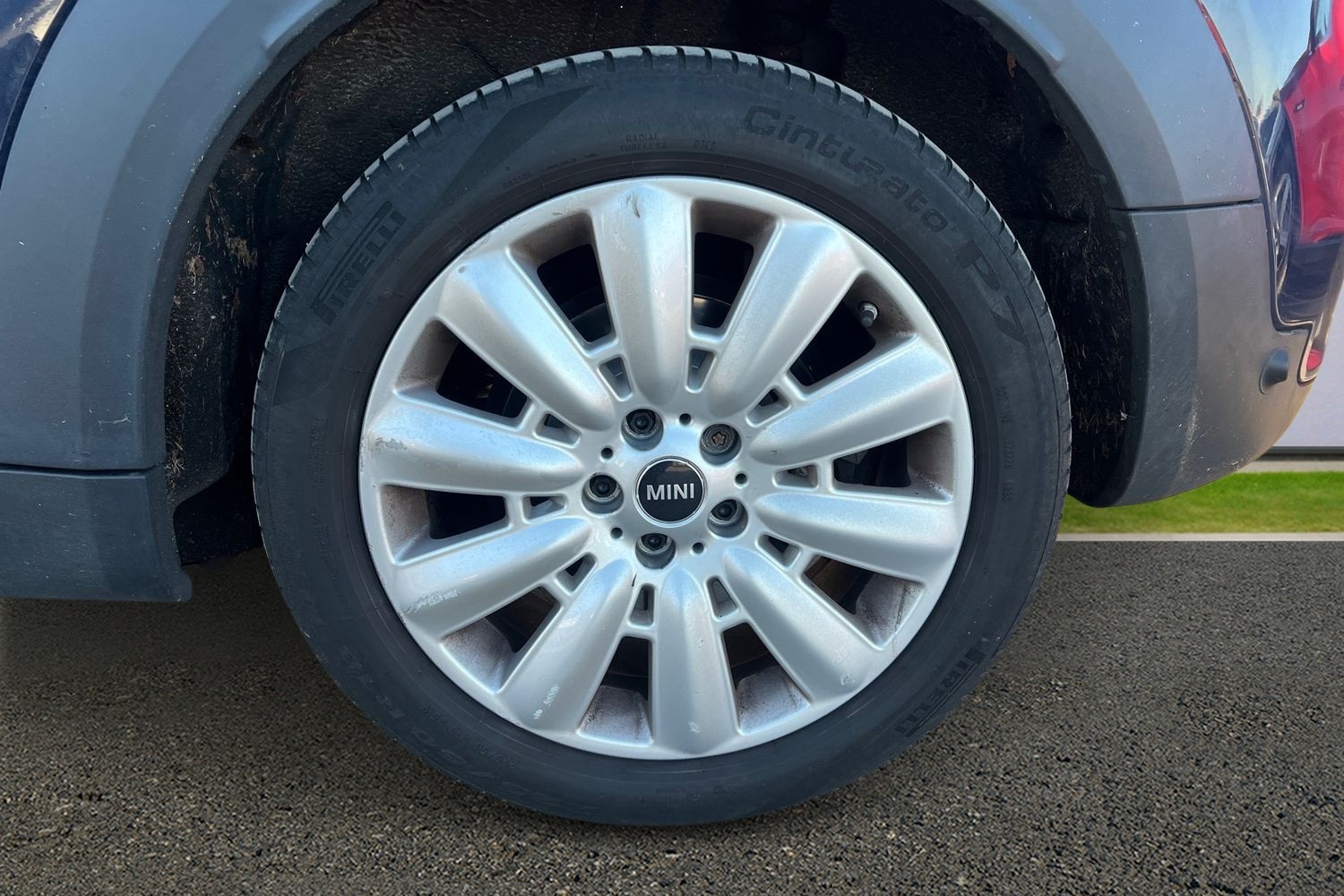 Used MINI Countryman 2017 for sale - 76692304: Photo 20