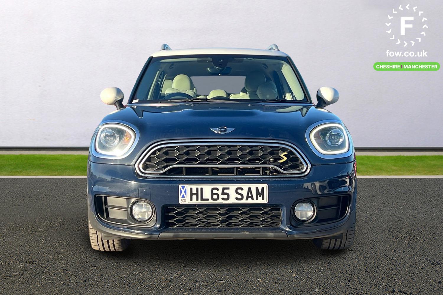 Used MINI Countryman 2017 for sale - 76692304: Photo 21