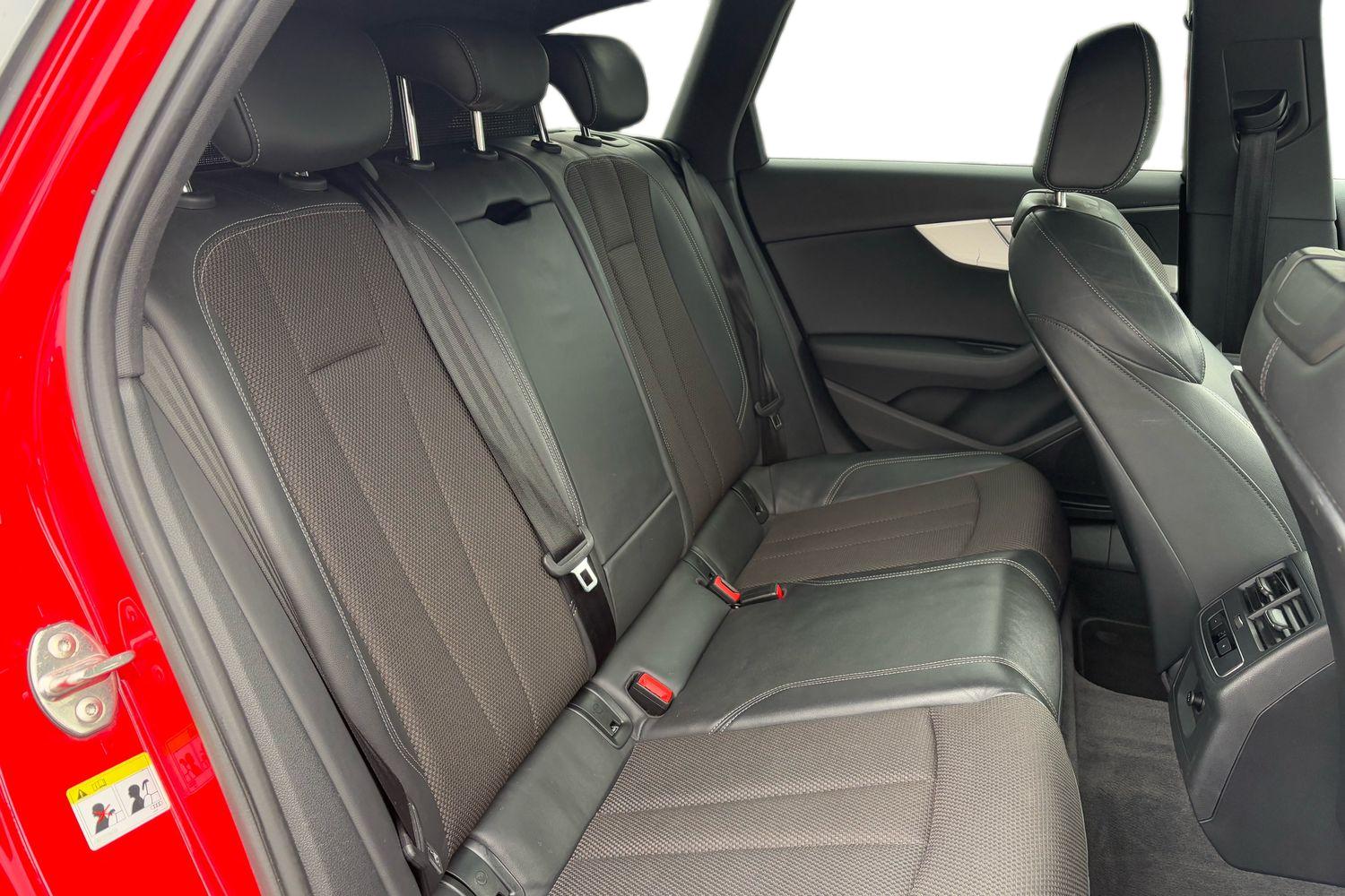 Used Audi A4 2016 for sale - 76257062: Photo 11