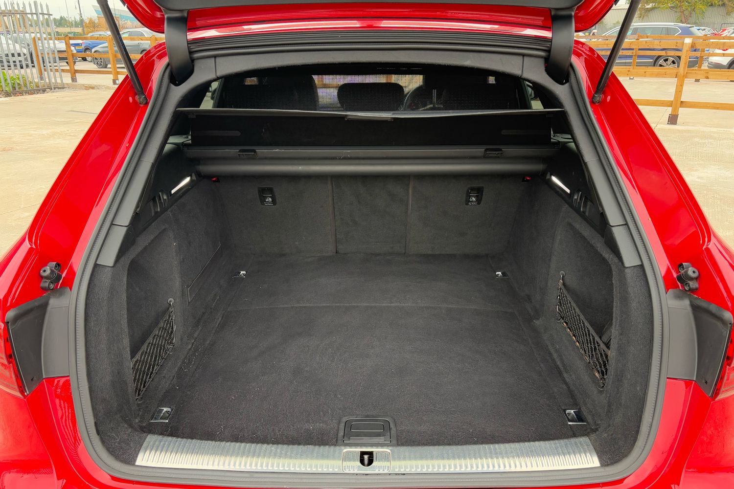 Used Audi A4 2016 for sale - 76257062: Photo 12