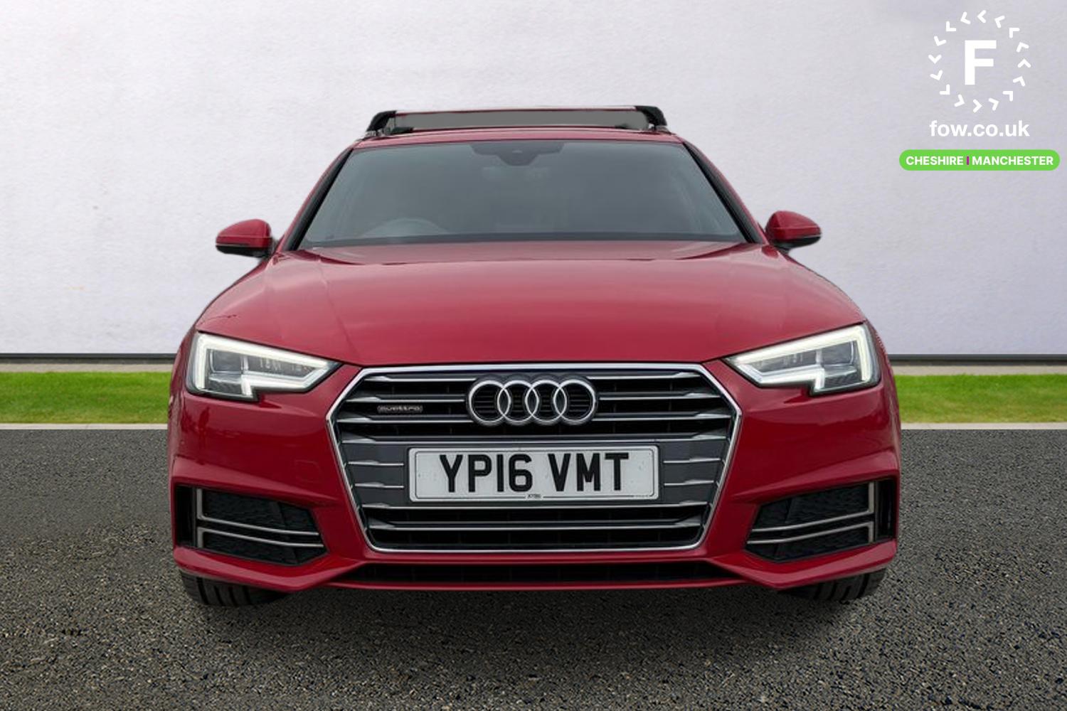 Used Audi A4 2016 for sale - 76257062: Photo 14