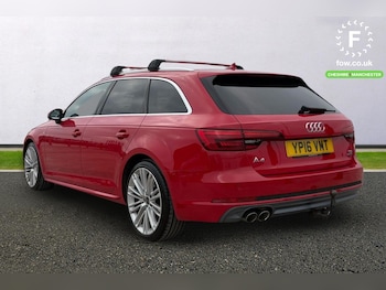 Used Audi A4 2016 for sale - 76257062: Photo 2