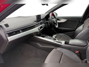Used Audi A4 2016 for sale - 76257062: Photo 4