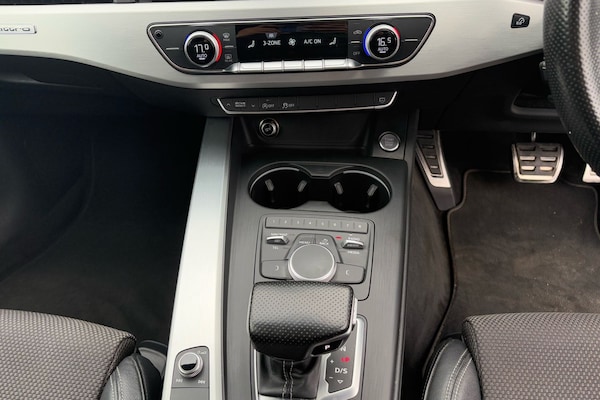 Used Audi A4 2016 for sale - 76257062: Photo 7