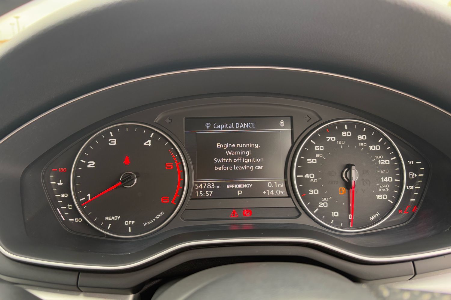 Used Audi A4 2016 for sale - 76257062: Photo 8