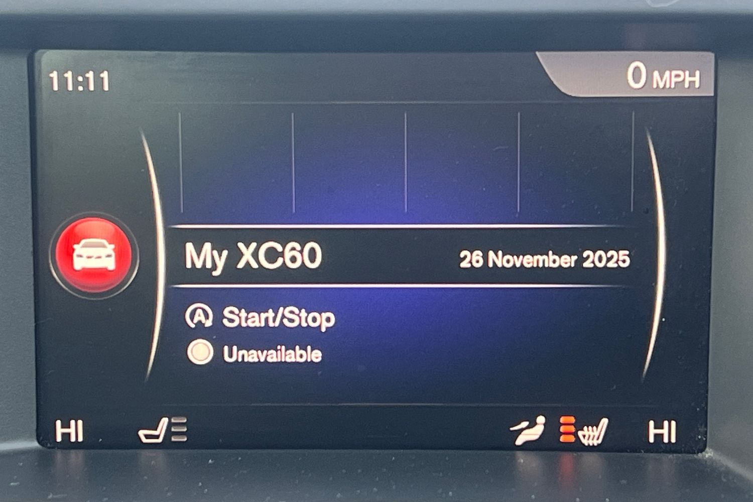 Used Volvo XC60 2017 for sale - 76697496: Photo 10