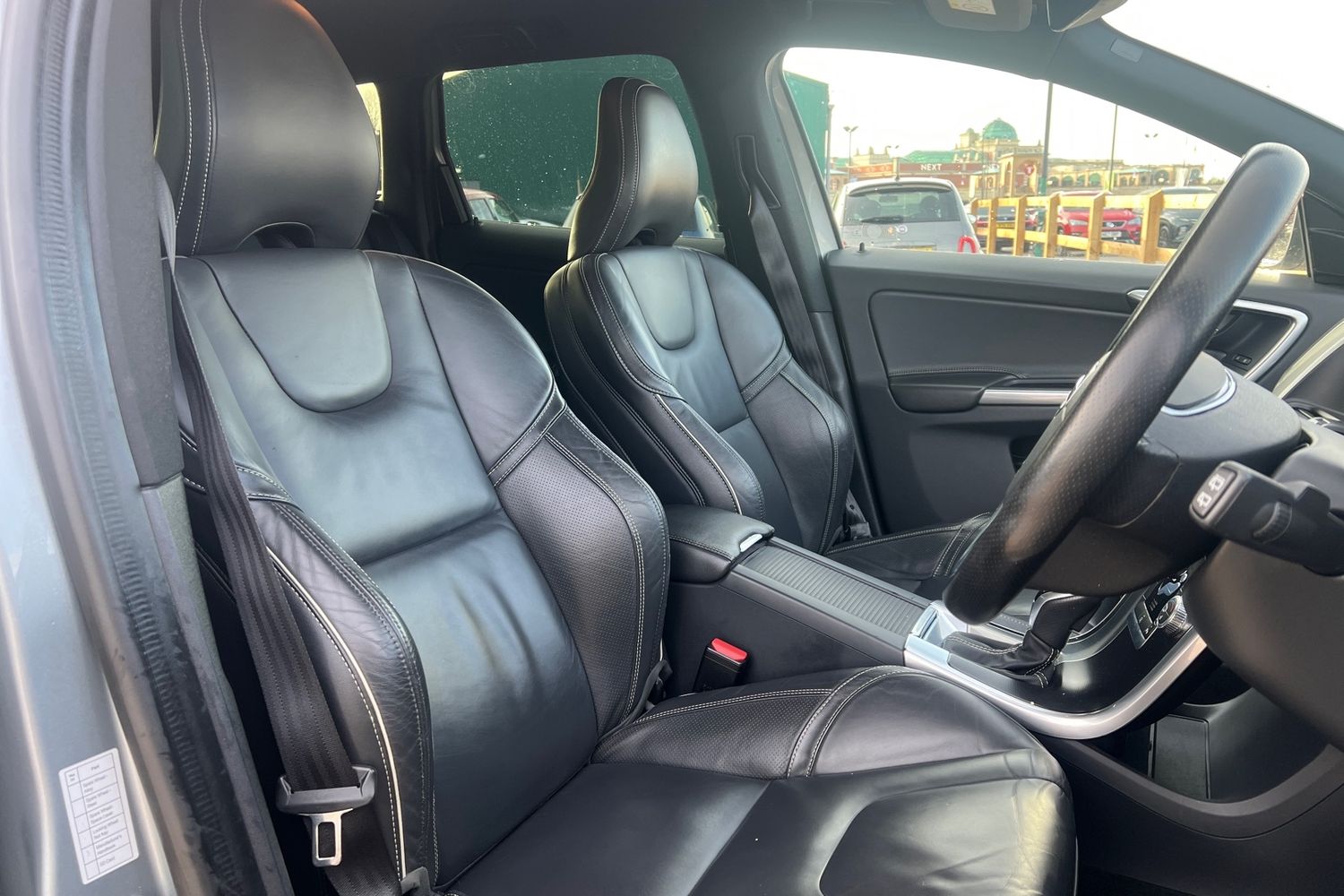 Used Volvo XC60 2017 for sale - 76697496: Photo 19