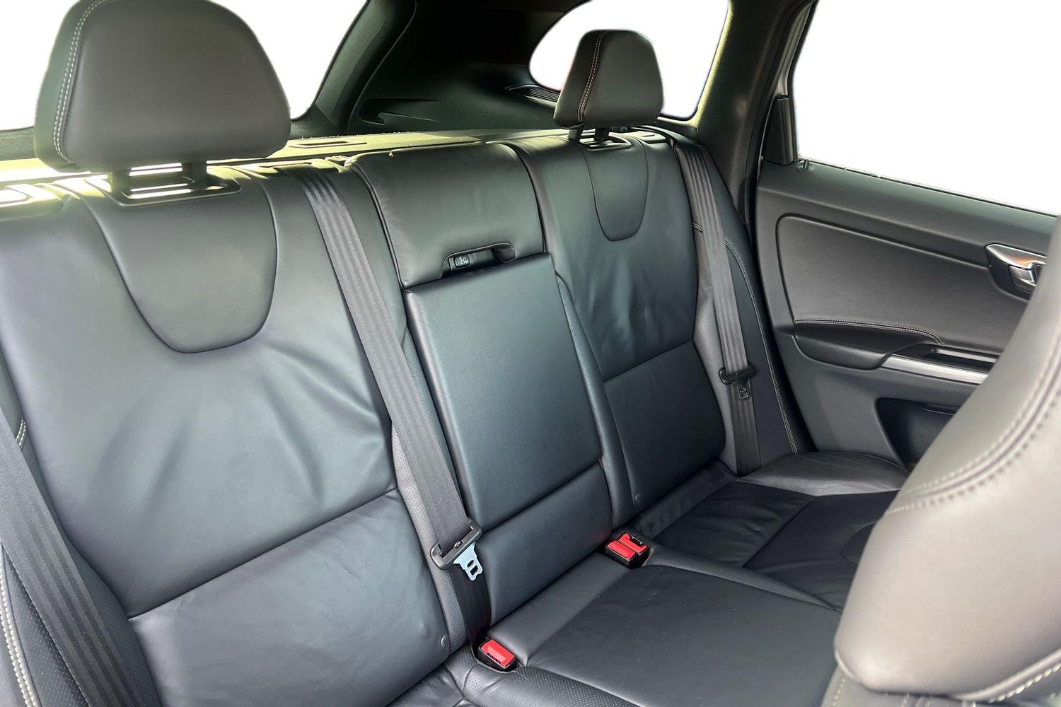 Used Volvo XC60 2017 for sale - 76697496: Photo 20