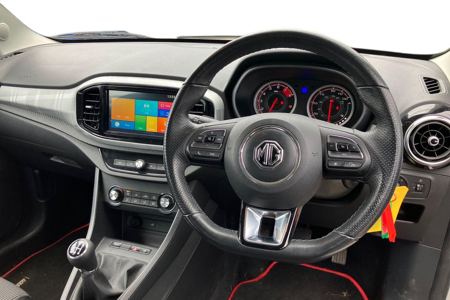 Used MG MG3 2022 for sale - 78107701: Photo 3