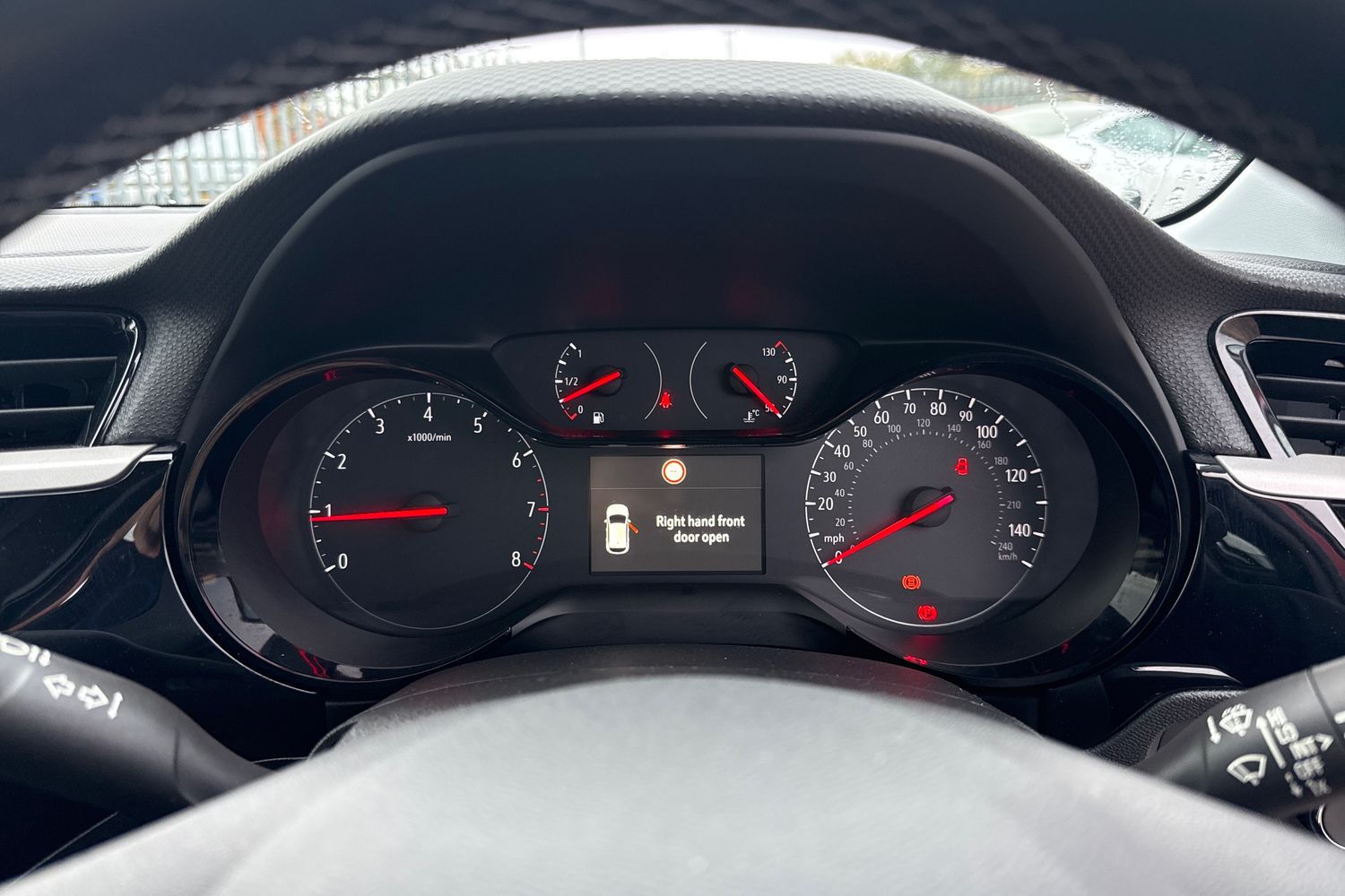 Used Vauxhall Corsa 2021 for sale - 76442720: Photo 10