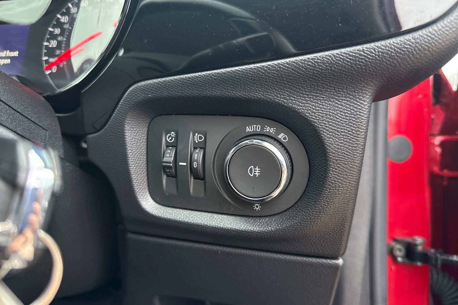 Used Vauxhall Corsa 2021 for sale - 76442720: Photo 11