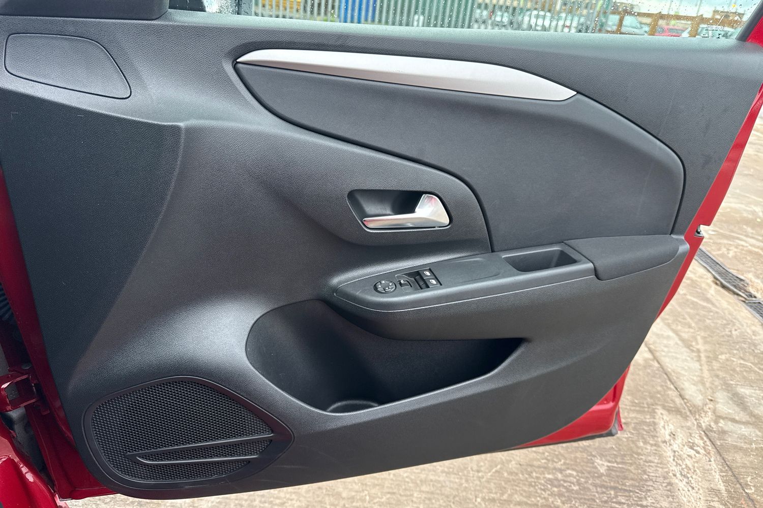 Used Vauxhall Corsa 2021 for sale - 76442720: Photo 12