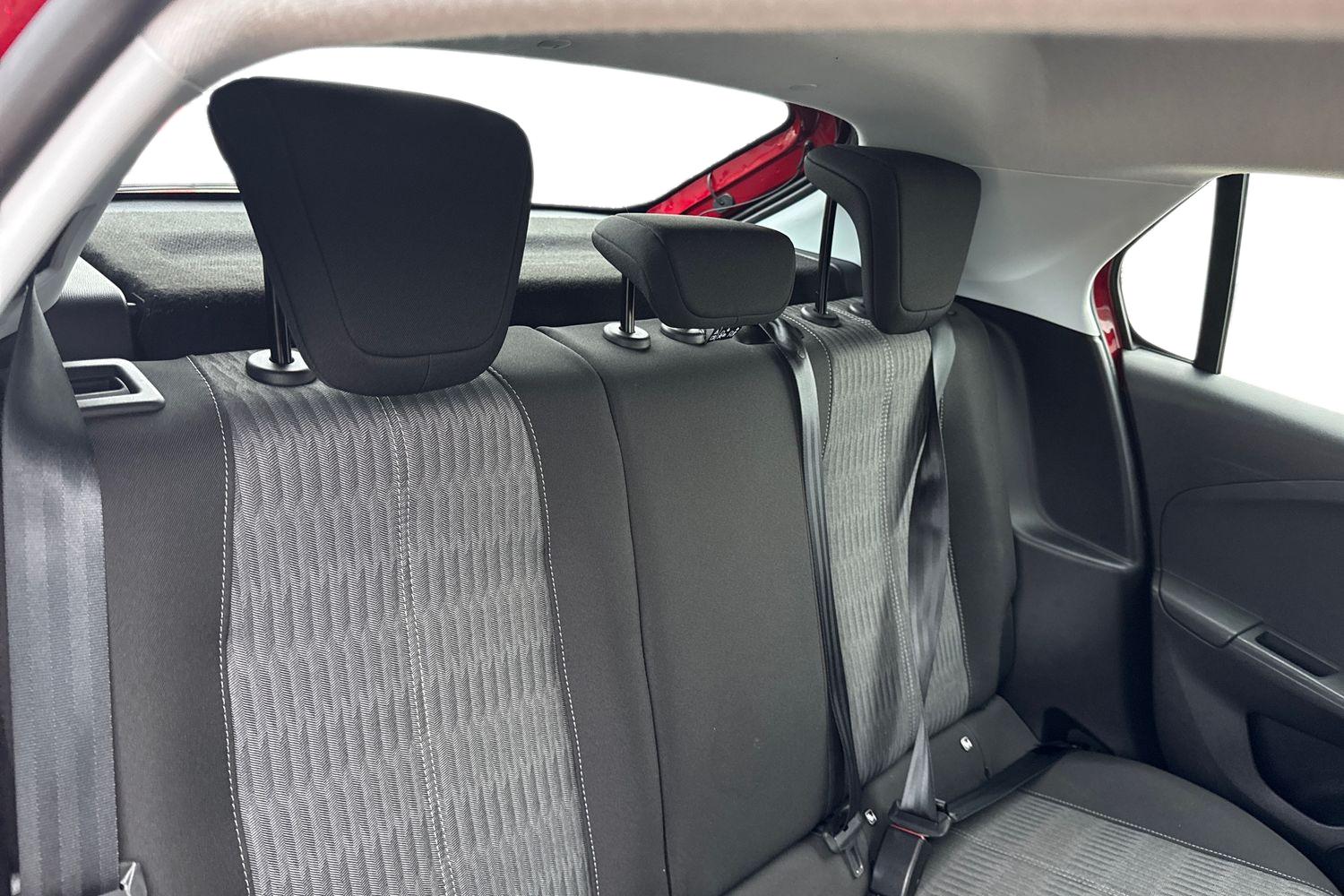 Used Vauxhall Corsa 2021 for sale - 76442720: Photo 14