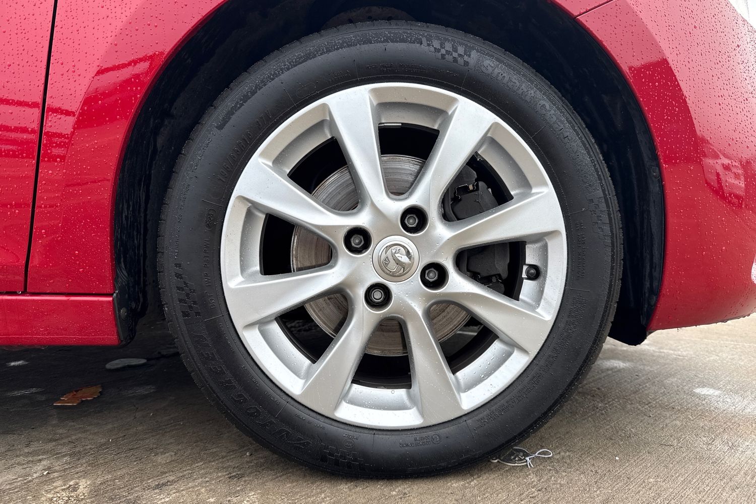 Used Vauxhall Corsa 2021 for sale - 76442720: Photo 16