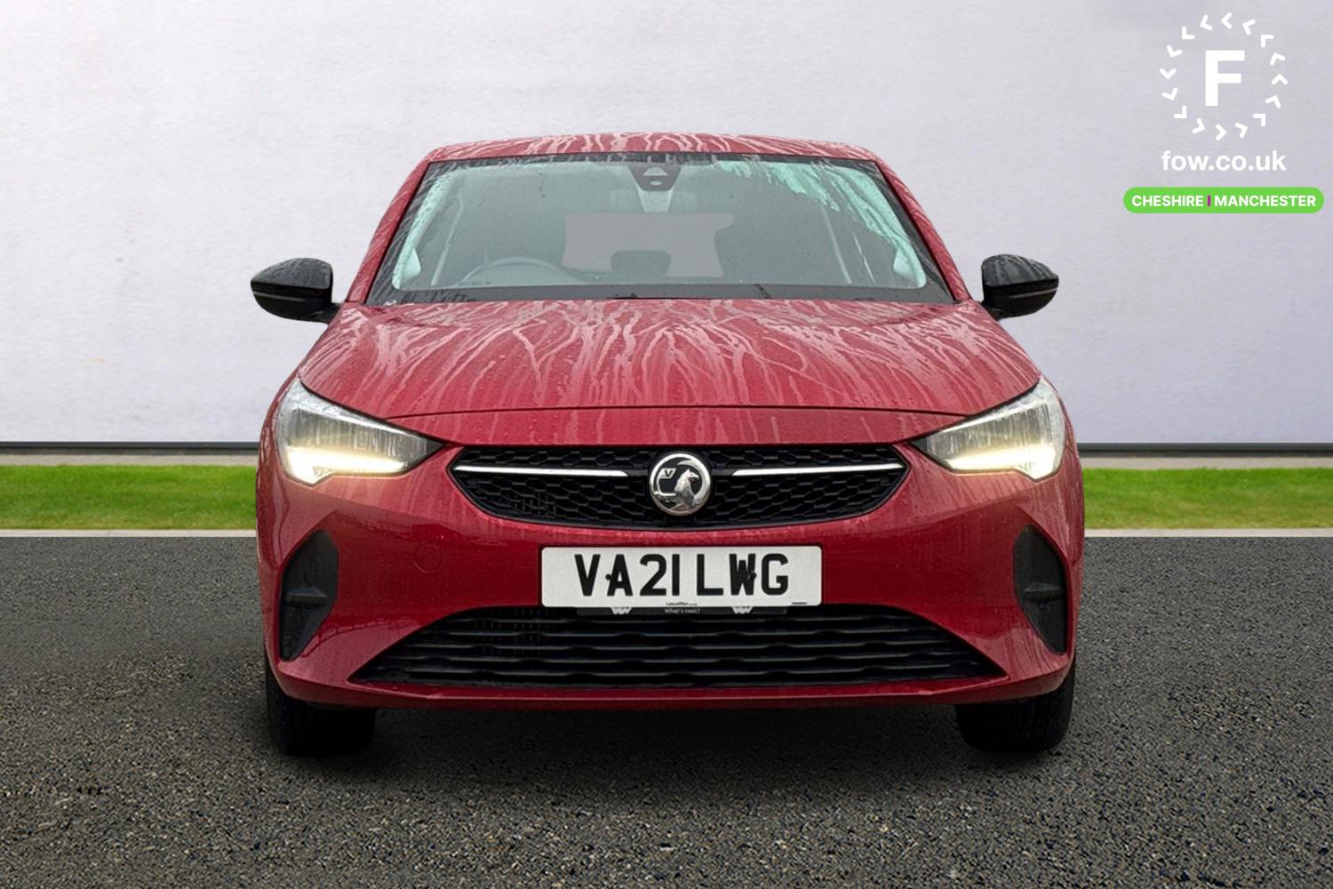 Used Vauxhall Corsa 2021 for sale - 76442720: Photo 17