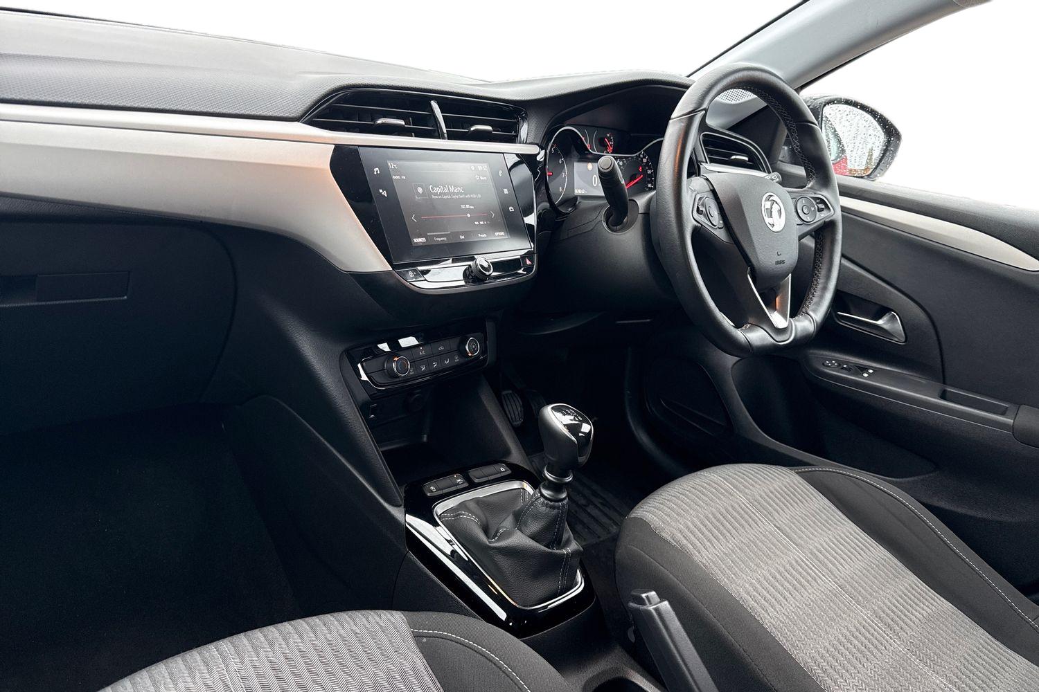 Used Vauxhall Corsa 2021 for sale - 76442720: Photo 4