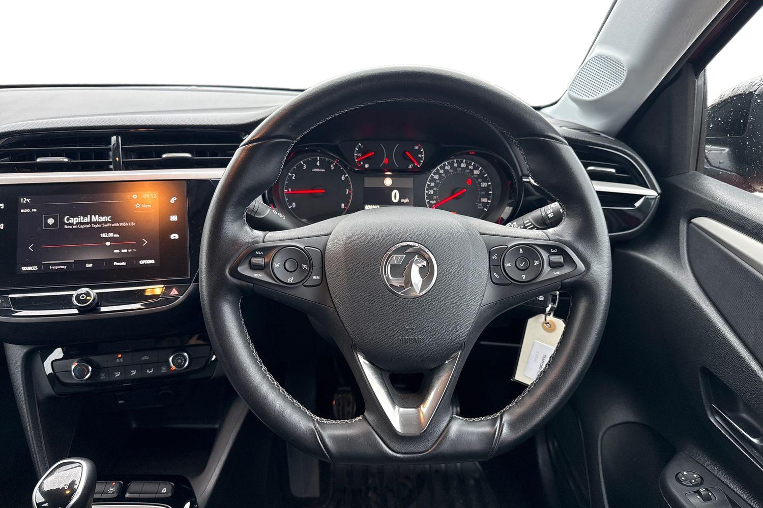 Used Vauxhall Corsa 2021 for sale - 76442720: Photo 5