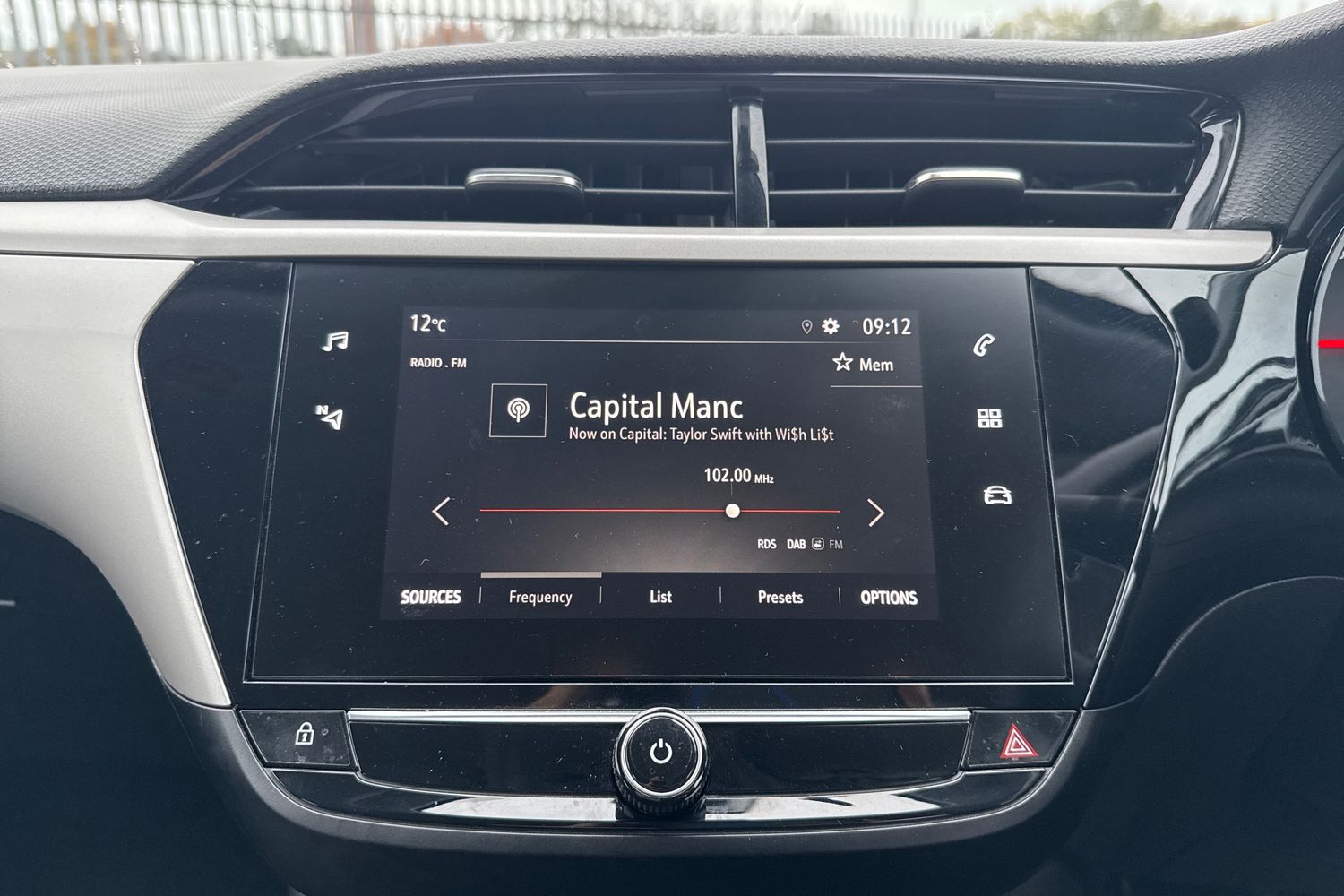 Used Vauxhall Corsa 2021 for sale - 76442720: Photo 6