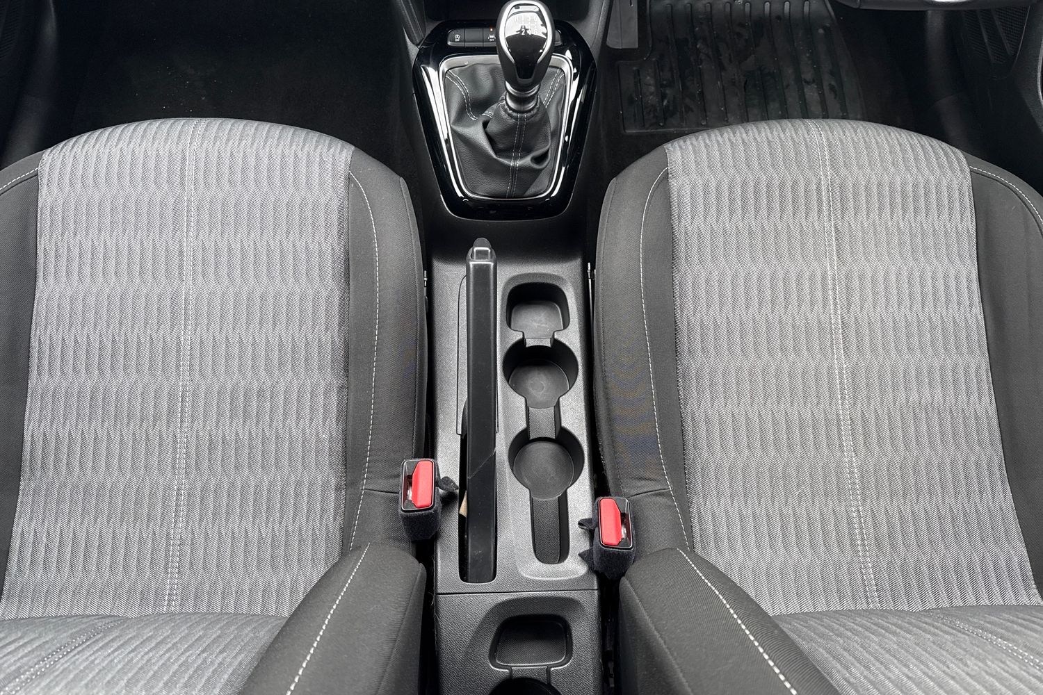 Used Vauxhall Corsa 2021 for sale - 76442720: Photo 9