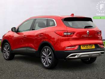 Used Renault Kadjar 2020 for sale - 74376058: Photo