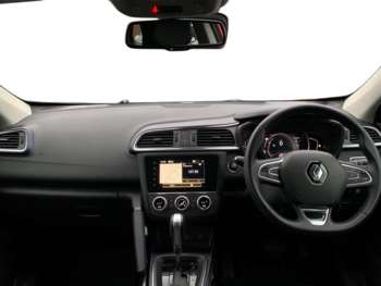 Used Renault Kadjar 2020 for sale - 74376058: Photo