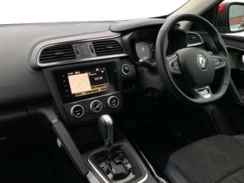 Used Renault Kadjar 2020 for sale - 74376058: Photo