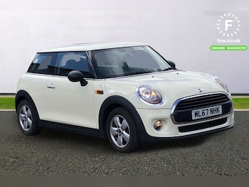 Used MINI Hatch 2017 for sale - 78888414: Photo