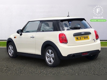 Used MINI Hatch 2017 for sale - 78888414: Photo