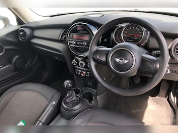 Used MINI Hatch 2017 for sale - 78888414: Photo
